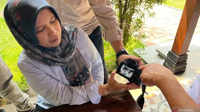 Ombudsman RI Tinjau Langsung Kondisi Lapas Cibinong