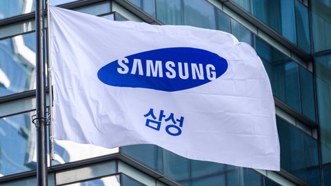 Samsung Cetak Laba Operasional Rp 1.400 Triliun pada Kuartal III 2026