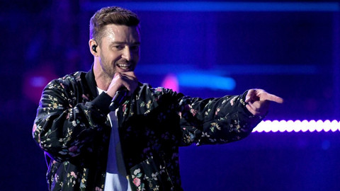 Justin Timberlake Tampil di Konser Don Toliver Usai 7 Bulan Absen