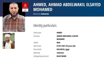 Kuasa Hukum Korban Minta Syekh Ahmad Al Misry Segera Dipulangkan