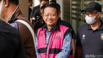Kejaksaan Agung Kerahkan 34 Jaksa Sidang TPPU Mantan Jampidsus Febrie Adriansyah
