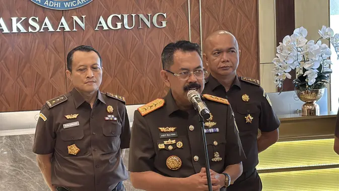 Asep Nana Mulyana Klarifikasi soal Isu Penundaan Pengusutan Kasus Korupsi