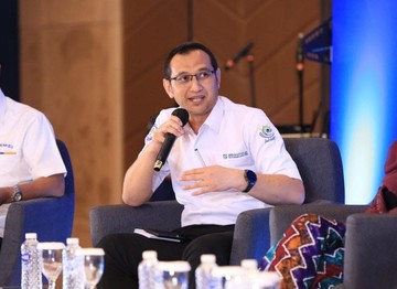 BPJS Kesehatan Tegaskan JKN Dapat Diakses di Luar Domisili Peserta