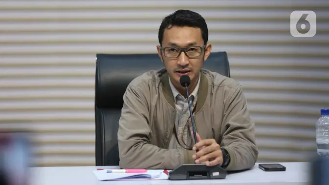 KPK Benarkan OTT Bupati Tulungagung Gatut Sunu Wibowo