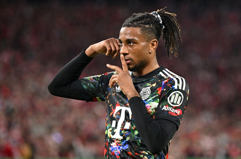 Bayern Munich Tegaskan Tak Jual Michael Olise ke Real Madrid