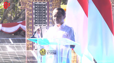 Pemerintah Butuh Investasi US$73 Miliar untuk Wujudkan PLTS 100 GW