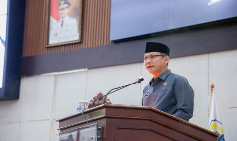 Pemprov Banten Arahkan APBD 2027 untuk Kesejahteraan Warga
