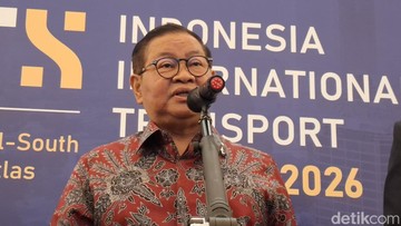 Pramono Anung Minta Pemprov DKI dan KAI Perketat Keamanan Rel