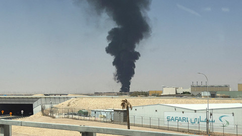 Houthi Gempur Bandara Riyadh, Jemaah Umrah RI Diminta Waspada