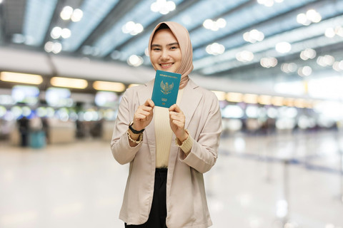Imigrasi Lampaui Target PNBP 2026 Capai Rp8,68 Triliun