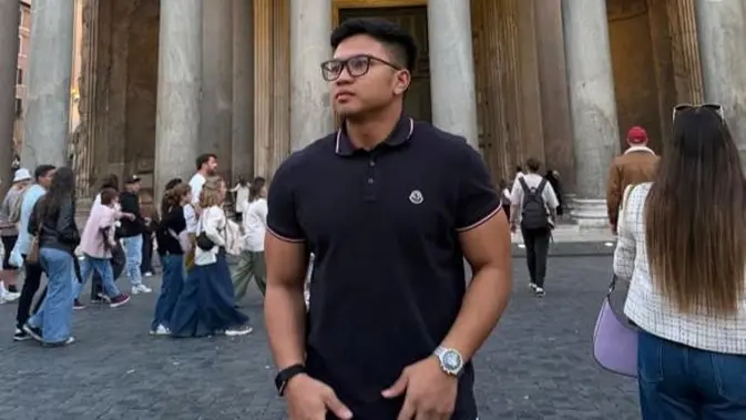 Profil Muhammad Jannah alias Bigmo dan Pengaruhnya di Ranah Digital