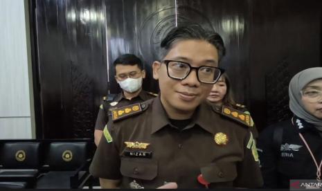 JPU Tegaskan PN Bale Bandung Berwenang Adili Taufik Hidayat