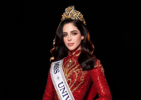 Miss Universe Fátima Bosch Diancam Penangkapan Usai Laporan Nawat Itsaragrisil