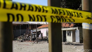 Kemenkumham DKI: Publik Jangan Bawa Isu SARA Terkait Bentrokan Menteng