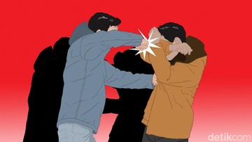 Polisi Bongkar Penganiayaan di Tangerang, Korban Dipaksa Onani
