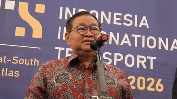 Pramono Perintahkan Modifikasi Cuaca Jakarta Besok untuk Optimalkan Hujan