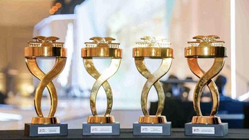 Pendaftaran DPD RI Awards 2026 Masih Dibuka, 945 Tokoh Terdaftar