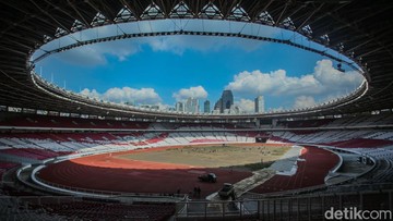 Polda Metro Kerahkan 1.200 Personel Amankan Chelsea Vs Milan di GBK