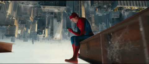 Spider-Man: Brand New Day Catat Rekor 4 Juta Penonton di Indonesia
