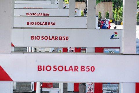 B50 dan Dampak Ekonomi yang Perlu Dihitung Seksama