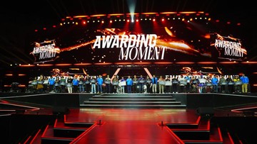 35.936 Peserta Ramaikan E-Sports Kapolri Cup 2026
