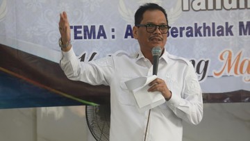 Pemkot Serang Kaji Relokasi SMPN 4 untuk Area Parkir