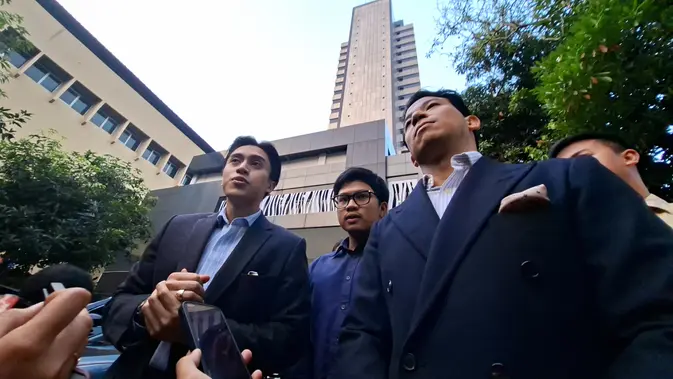 Empat Jam Diperiksa, YouTuber Bigmo Jawab 40 Pertanyaan Penyidik