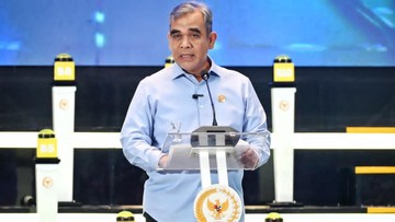 MPR Undang Pakar dan Akademisi Bahas PPHN Usai 17 Agustus 2026