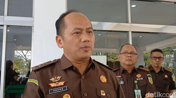 SEMA Nomor 4 Tahun 2026 Terbit, Kejagung Pelajari Larangan Kasasi Putusan Bebas