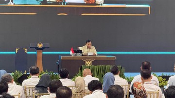 Prabowo Sedih Indonesia Gagal ke Piala Dunia 2026, Bandingkan dengan Cape Verde