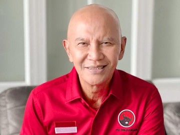 Soekarno Cup 2026 Diikuti 16 Tim, Said Abdullah Tekankan Pembentukan Karakter