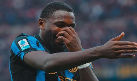 Inter Milan Puncaki Klasemen Liga Italia Usai Kalahkan Parma 3-0