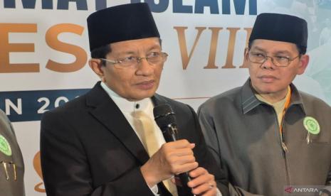 Menag Serukan Sinergi Umat Islam dan MUI Dukung Penuh Astacita