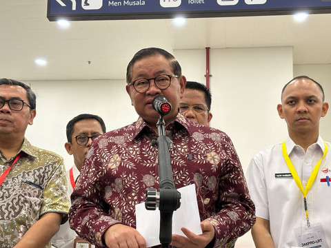 Pramono Dalami Identitas Pemilik Lima Mobil Penerobos CFD Sudirman
