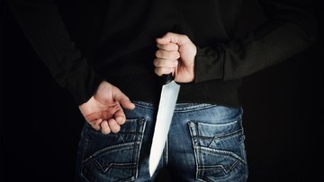 Tewas Ditikam di Pasar Cibinong Usai Bela Istri