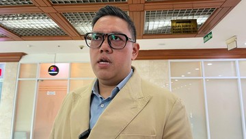 Eks KRI Ki Hajar Dewantara Diusulkan Dijual, Komisi I DPR Beri Catatan