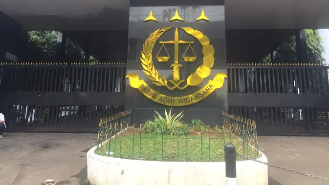 Kejagung Tegaskan Komitmen Penegakan Hukum Bersih