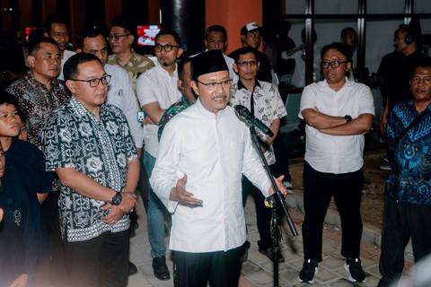 Kemensos Tegaskan Penanganan Kasus Siswa Sekolah Rakyat Lewat Rehabilitasi