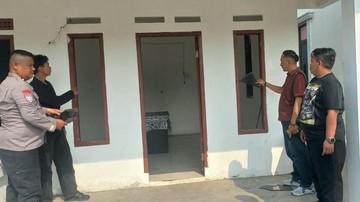 Insiden Perusakan Fasilitas Kantor Desa di Sukawangi Bekasi Diselidiki Aparat Kepolisian