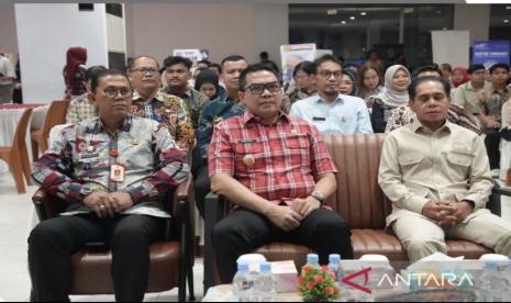 DPRD Samarinda Sebut Skill Teknis Jadi Pengungkit Industri Daerah