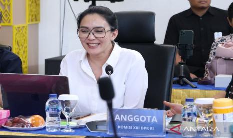 DPR Desak Percepatan Reformasi Hukum TPPO NTT