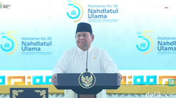 Prabowo Ungkap Makna Angka 8 dan 13 dalam Perjalanan Hidupnya