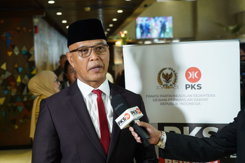 Komisi I Kecam Serangan Bandara Riyadh, Desak Jaminan Keselamatan WNI
