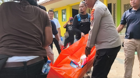 Polisi Identifikasi Pelaku Pembacokan Marbot Masjid di Purwakarta