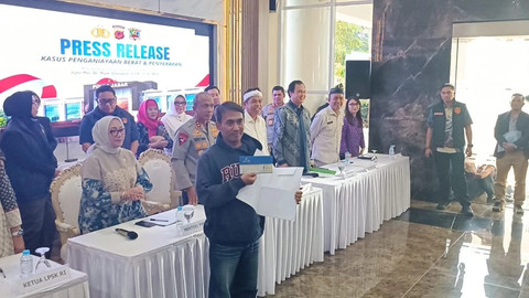 Imbalan Penangkapan Begal Dinilai Ciptakan Budaya Curiga