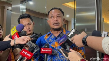 Kompolnas Tegaskan Propaganda Kekerasan Dilarang di Ruang Digital