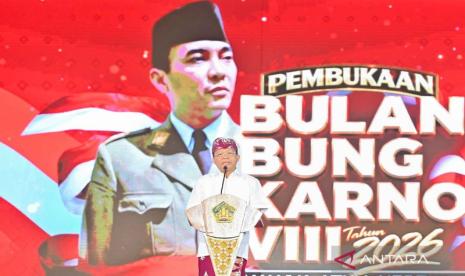 Gubernur Bali Bantah Tudingan Hambat Program Makan Bergizi Gratis