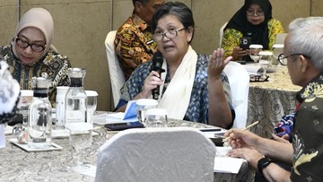Waka MPR: Kesetaraan Perempuan Agenda Peradaban Bangsa