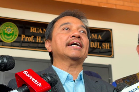 Praperadilan Beruntun Roy Suryo Dinilai Strategi Mengulur Waktu Persidangan