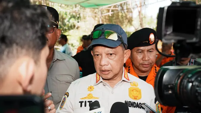 Mendagri Tito Karnavian Pimpin Rakor Kesiapan Penyelenggaraan Pilkada 2024